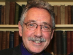 Lecture by Rt Revd Trevor Williams in the Church of Ireland Theological Institute